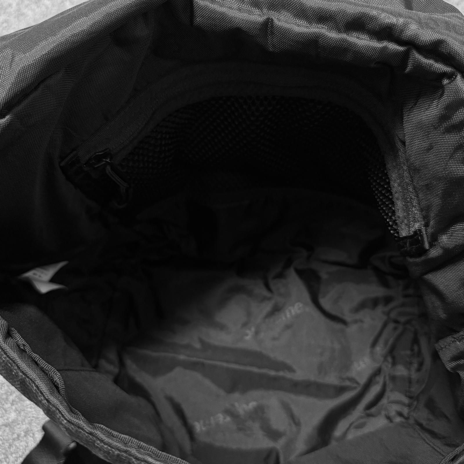 国内正規 未使用 Supreme 25AW Messenger Bag メッセンジャーバッグ