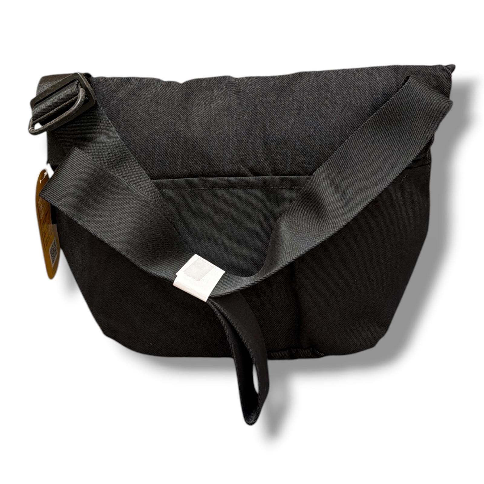 国内正規 未使用 Supreme 25AW Messenger Bag メッセンジャーバッグ