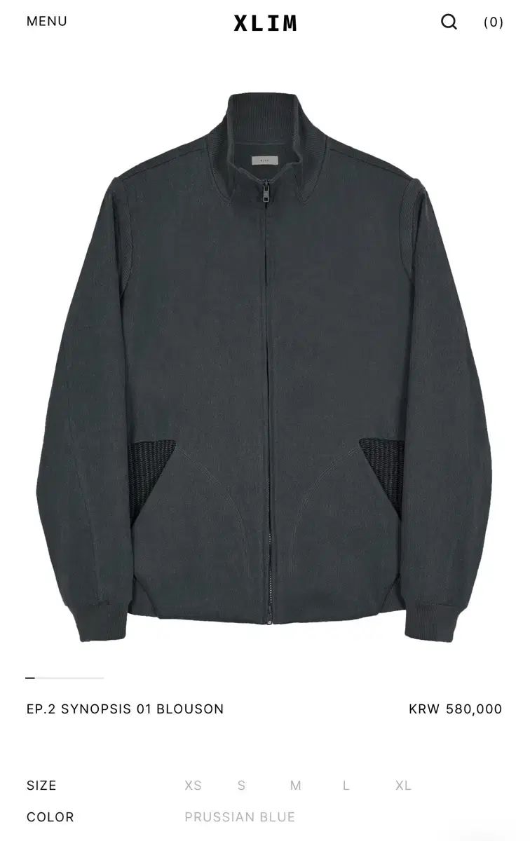 Xlim EP 2 SYNOPSIS 01 BLOUSON (3)