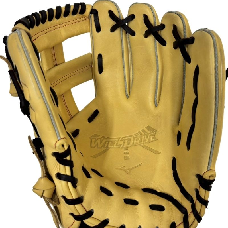 MIZUNO ミズノ 野球グローブ 一般軟式用グラブ WILLDRIVE ウィル