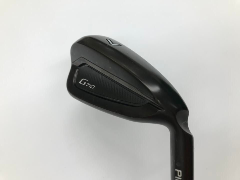 ピン　G710　NSプロ950GH neo　Sフレックス　アイアン　中古　ゴルフドゥ！水戸店【最短即日発送】