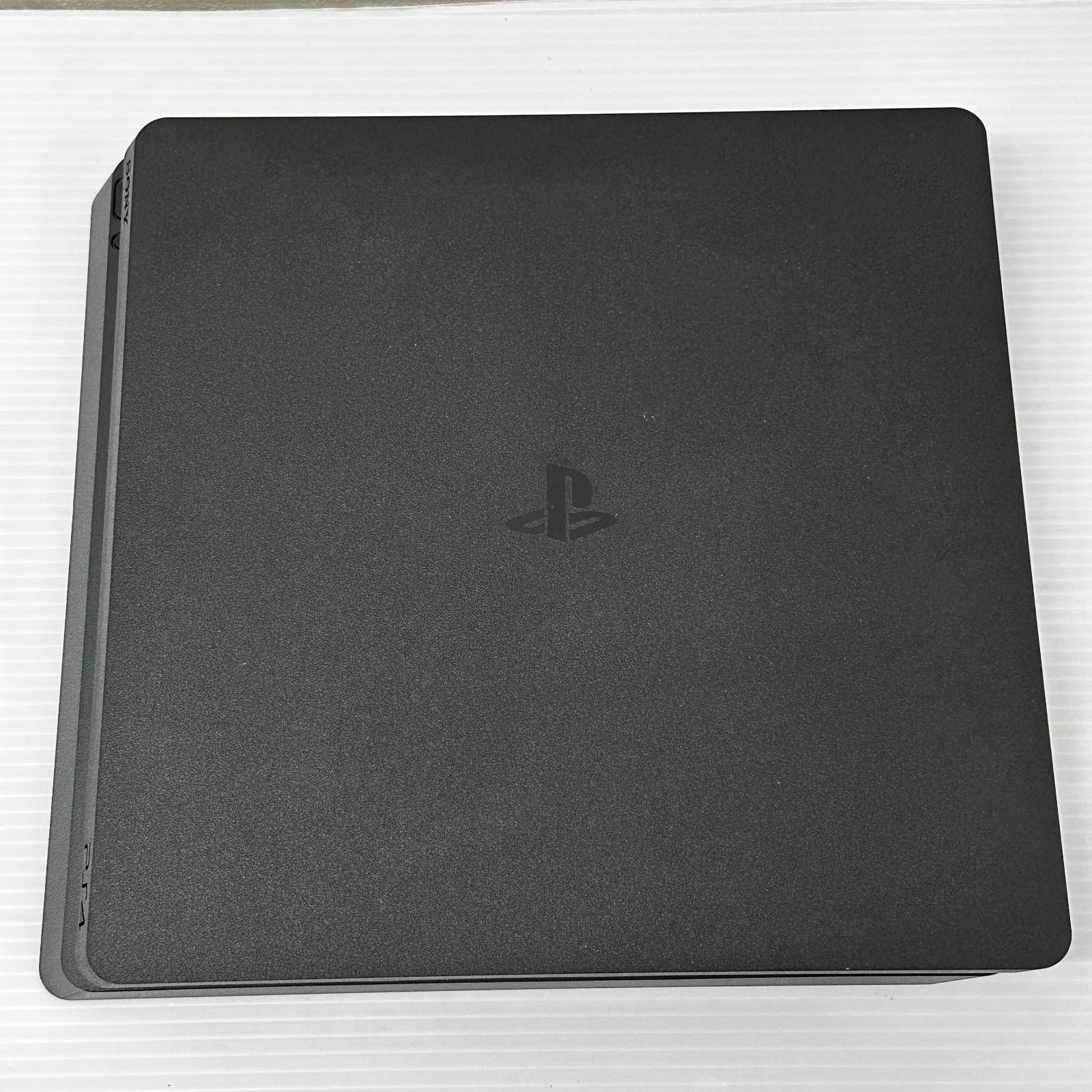 PlayStation 4 ジェット・ブラック 500GB CUH-2200AB01 ジャンク品
