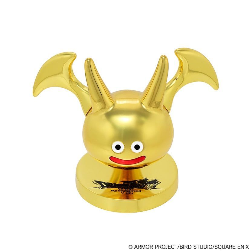 メタリックモンスターズギャラリー ドラゴスライム ＜ドラゴンクエスト