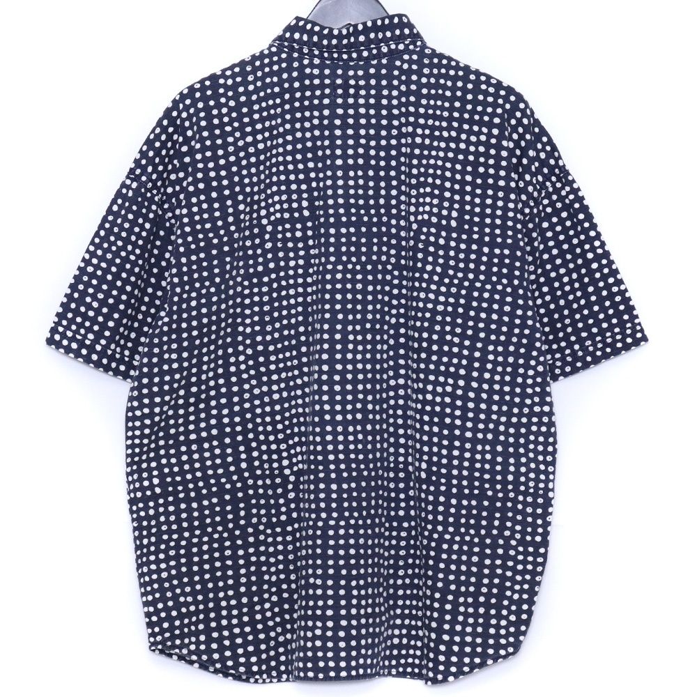 TENDERLOIN SLUB SHT D S/S Mサイズ ネイビー - メルカリ