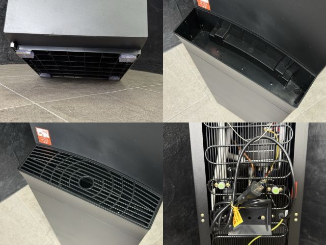 ウォーターサーバー 【中古】 動作保証 プレミアムウォーター PW25D2L