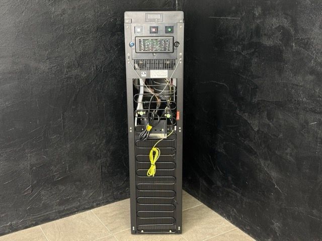 ウォーターサーバー 【中古】 動作保証 プレミアムウォーター PW25D2L