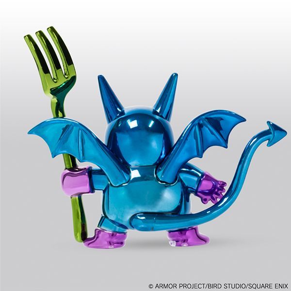メタリックモンスターズギャラリー つかいま - メルカリ