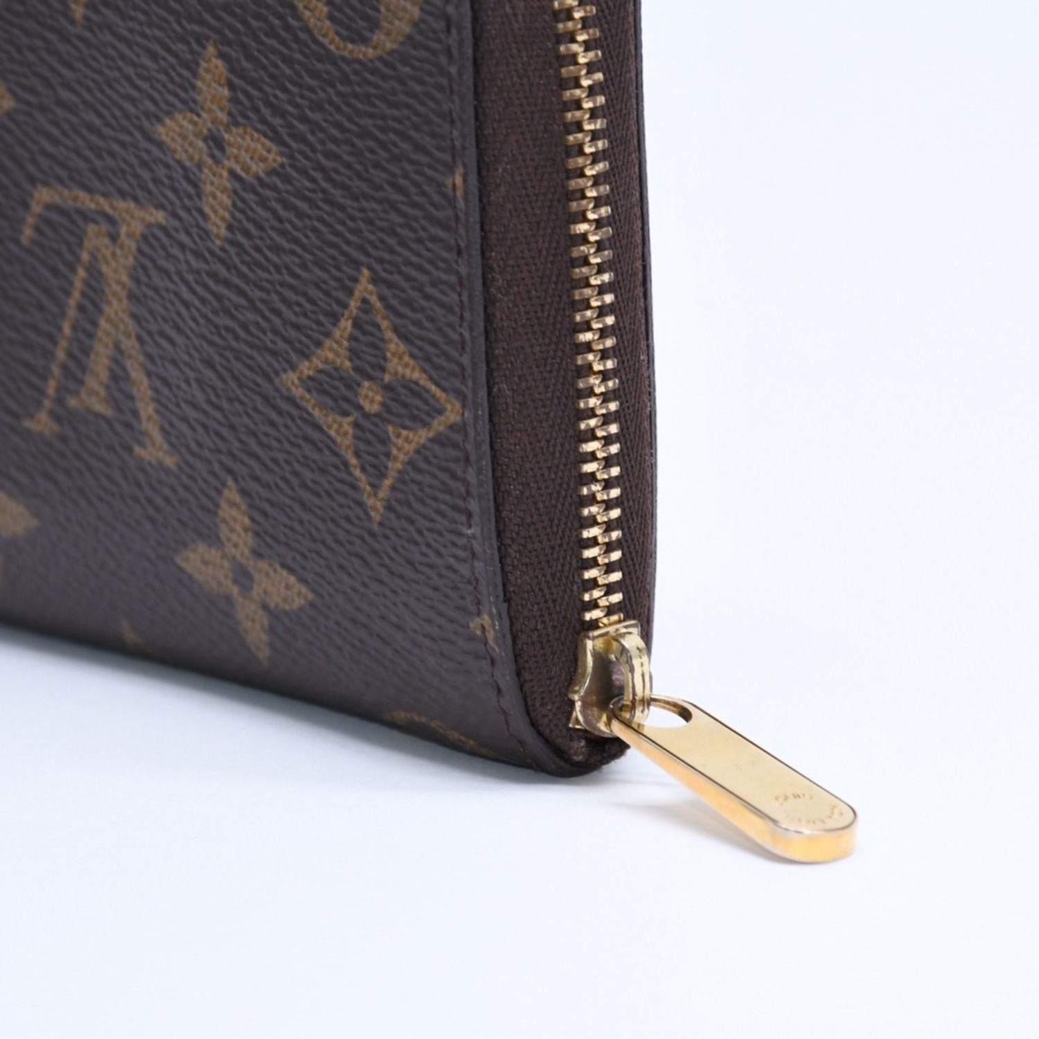 極美品 LOUIS VUITTON ルイヴィトン ジッピー コインパース M60067