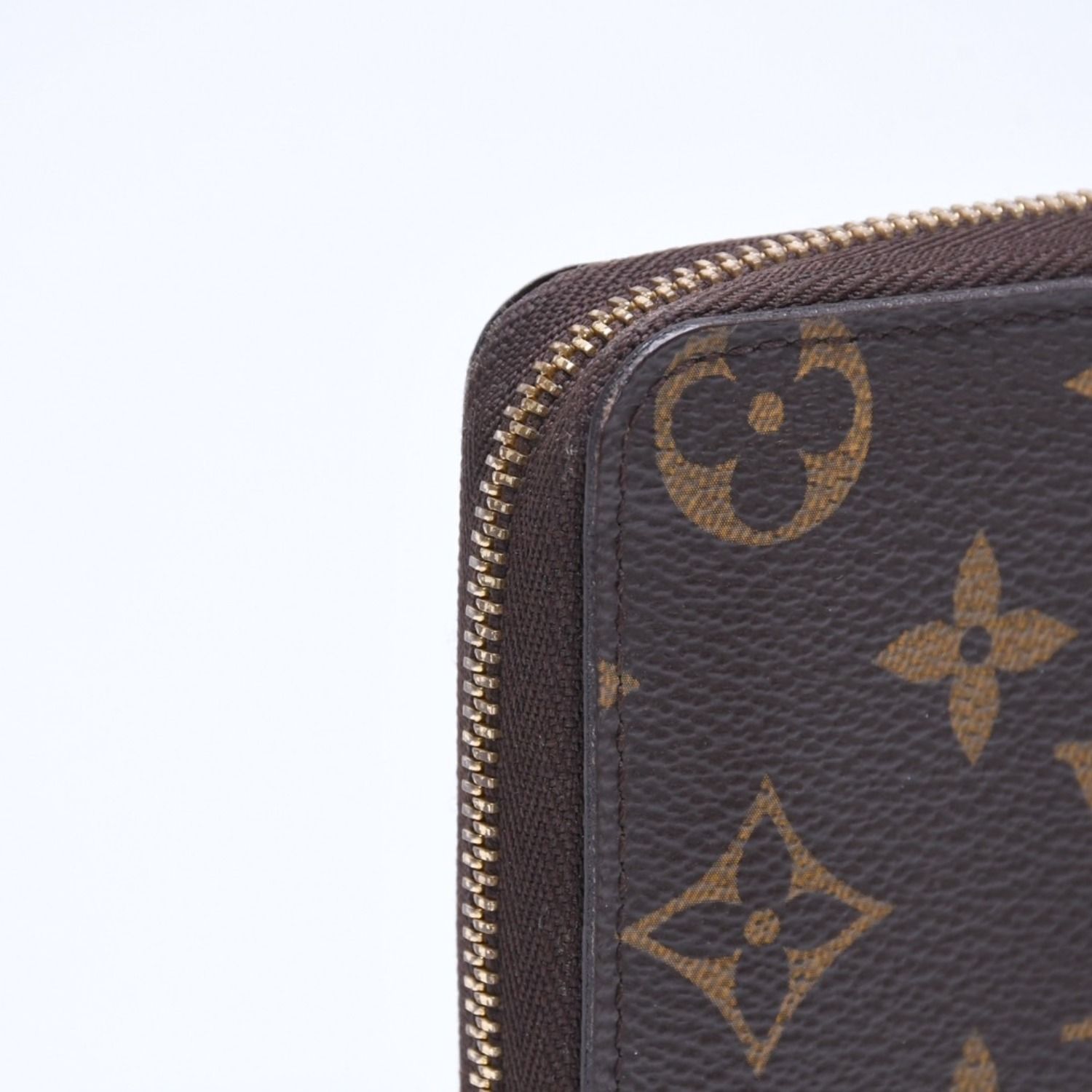 極美品 LOUIS VUITTON ルイヴィトン ジッピー コインパース M60067