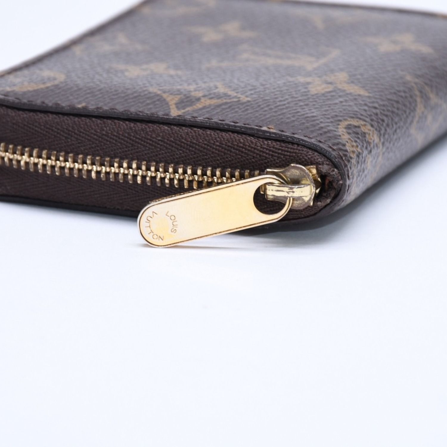 極美品 LOUIS VUITTON ルイヴィトン ジッピー コインパース M60067