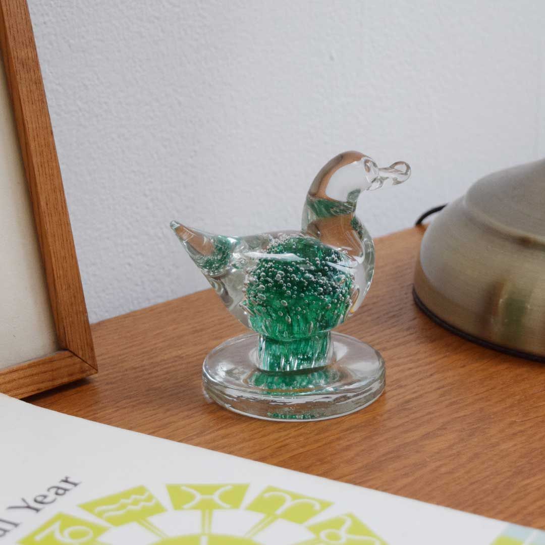 ガラスオブジェ Glass Objet 