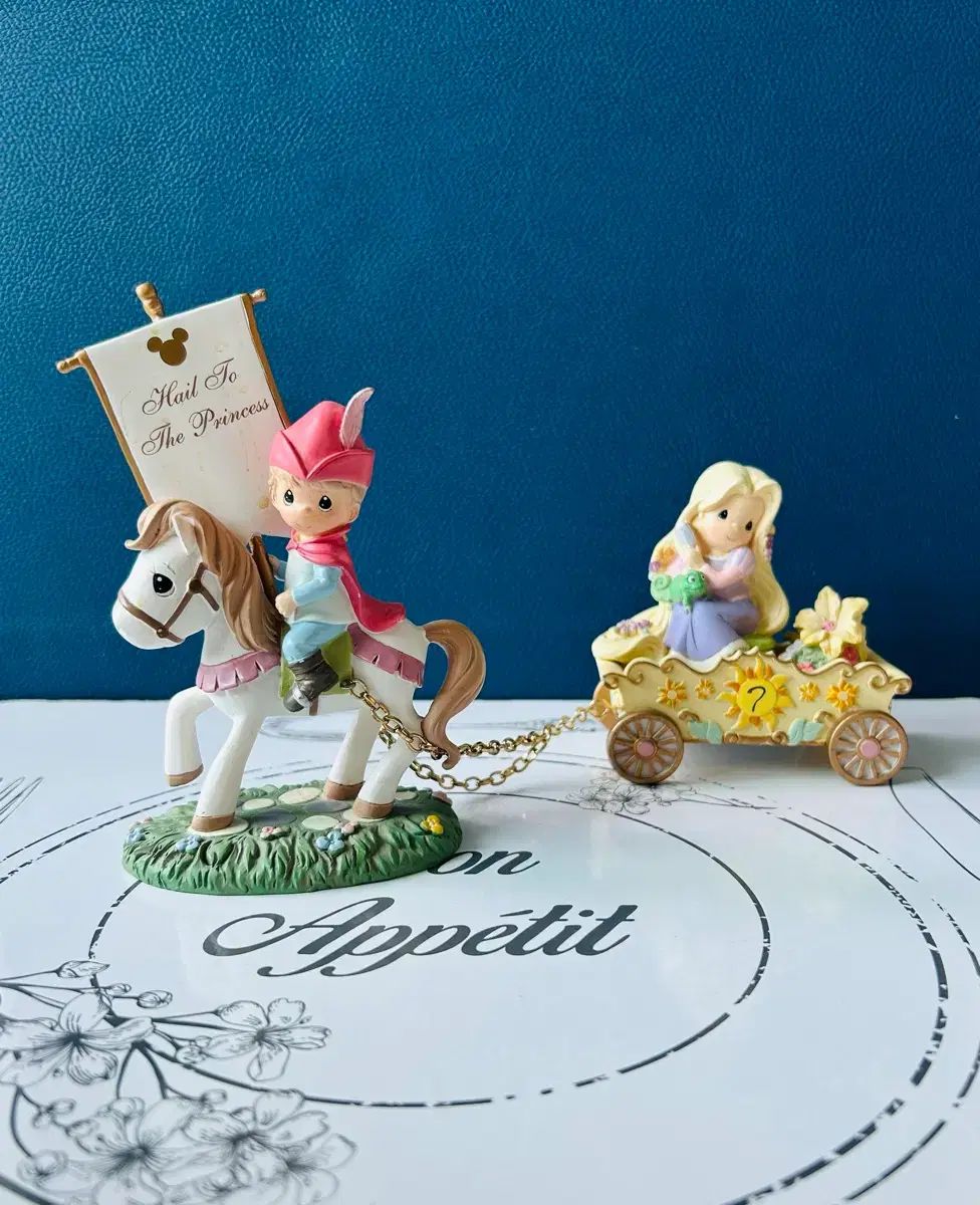 レア/ディズニー x プレシャスモーメンツ Disney Birthday Parade 7,947円