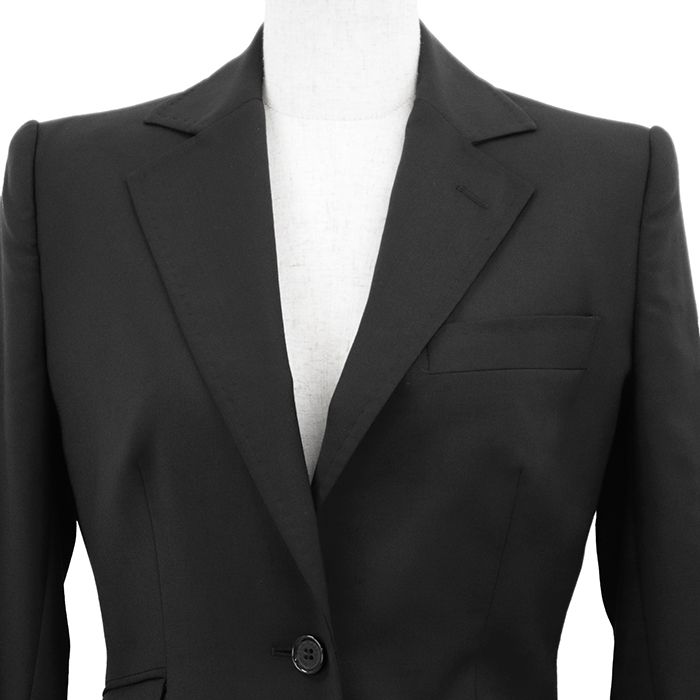 SALE【美品】DOLCE&GABBANA ドルチェアンドガッバーナ セットアップ