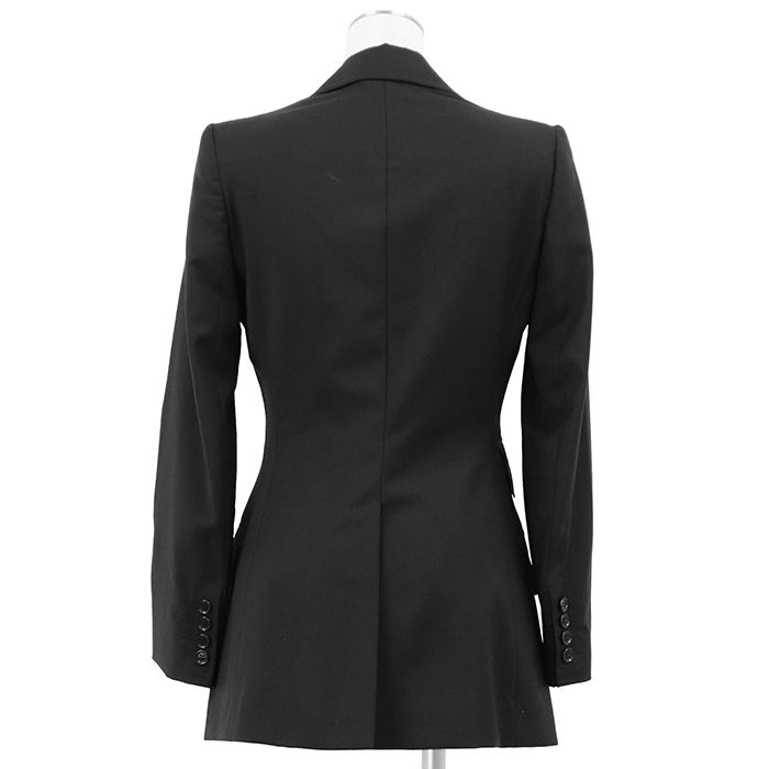 SALE【美品】DOLCE&GABBANA ドルチェアンドガッバーナ セットアップ