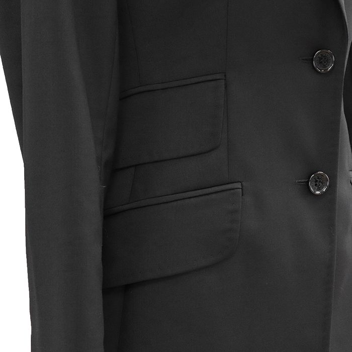 SALE【美品】DOLCE&GABBANA ドルチェアンドガッバーナ セットアップ