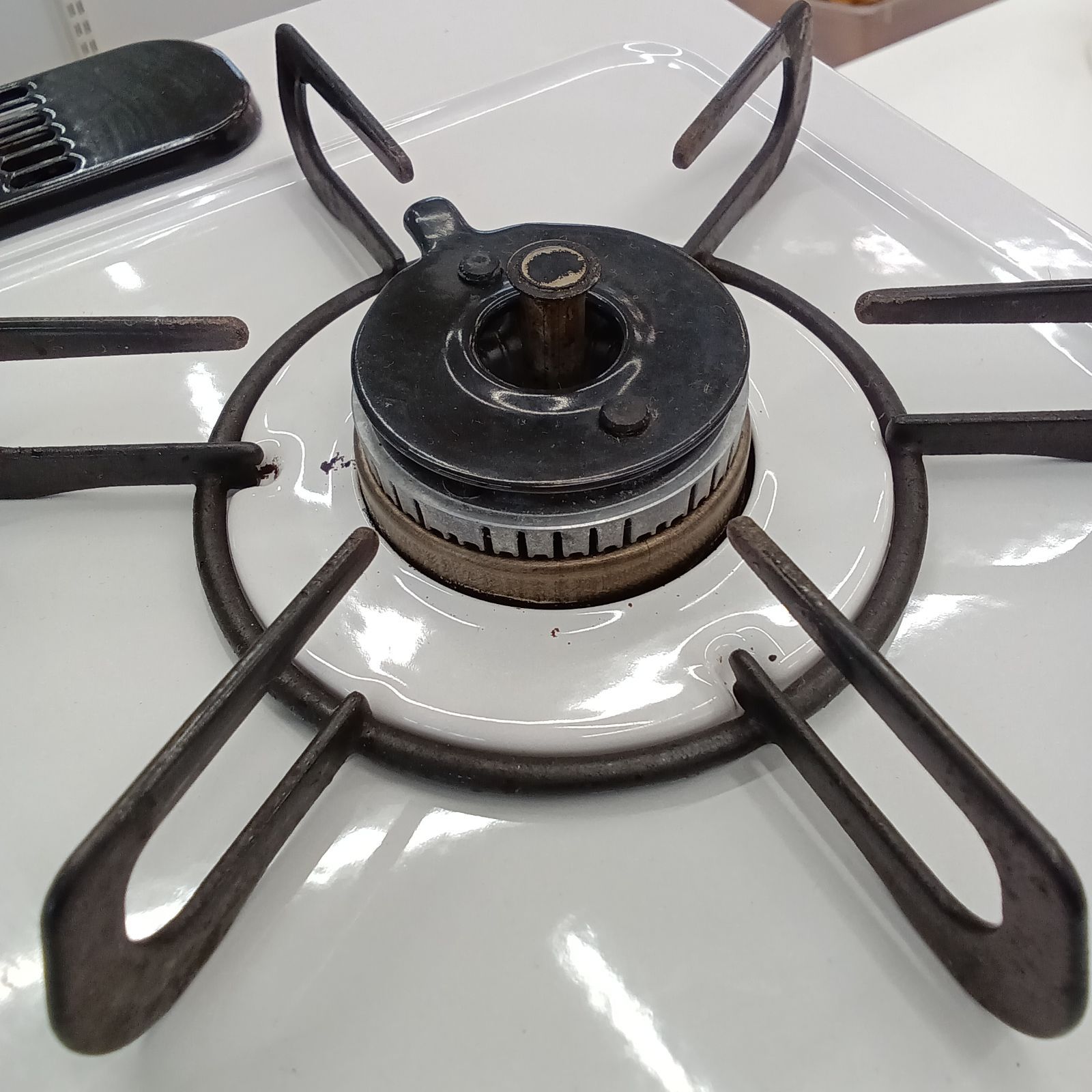 ☆リユースのサカイつくば店☆ パロマ 都市ガステーブル PA-370WHA-R 