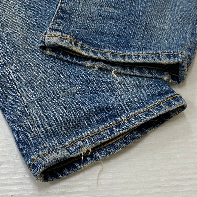 中古品】 HYSTERIC GLAMOUR ヒステリック グラマー DESTROY ALL