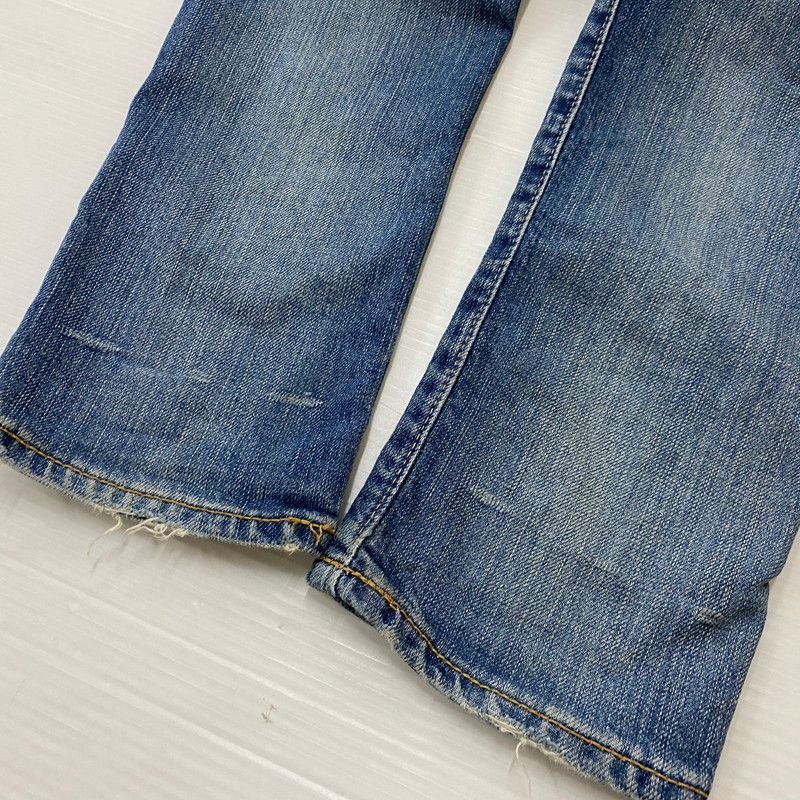中古品】 HYSTERIC GLAMOUR ヒステリック グラマー DESTROY ALL