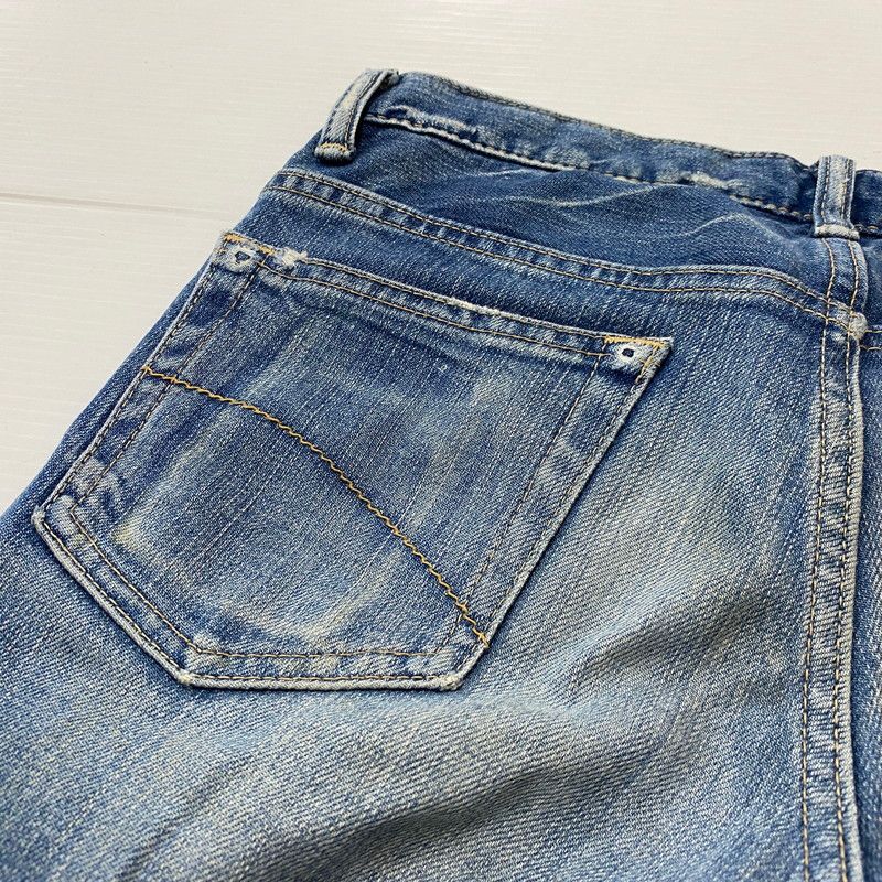 中古品】 HYSTERIC GLAMOUR ヒステリック グラマー DESTROY ALL