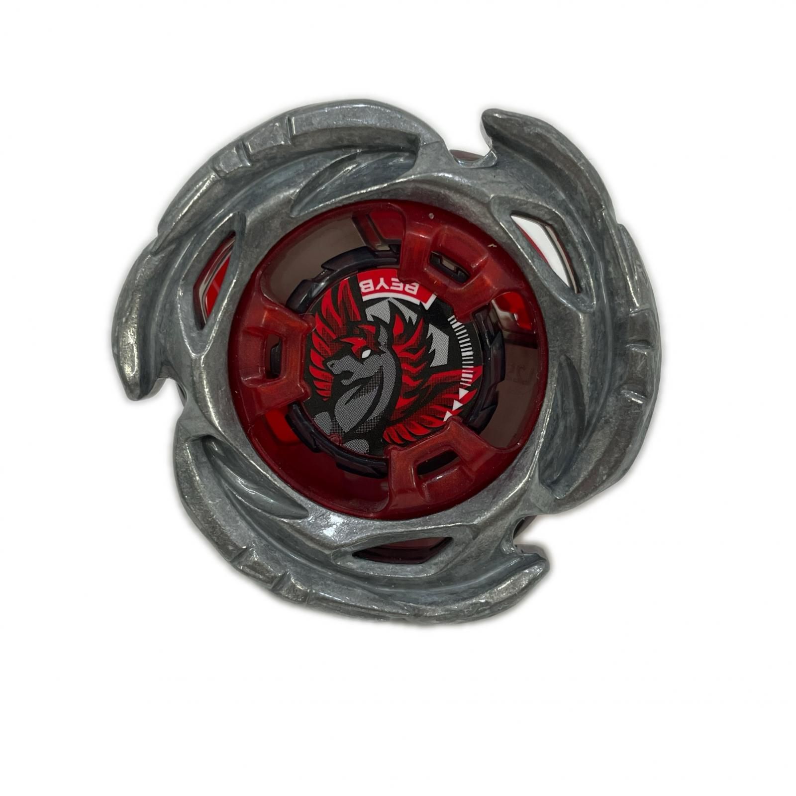 【尾張小牧店】 中古 エアロペガサス1-70P レッドVer. ベイブレードX