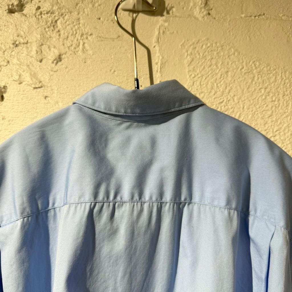 COMME des GARCONS SHIRT コムデギャルソンシャツ Cotton S/S Shirt