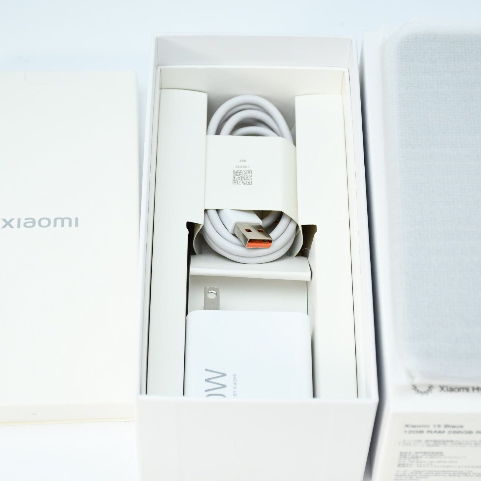 美品・バッテリー100%】Xiaomi 15 12GB/256GB BK - メルカリ