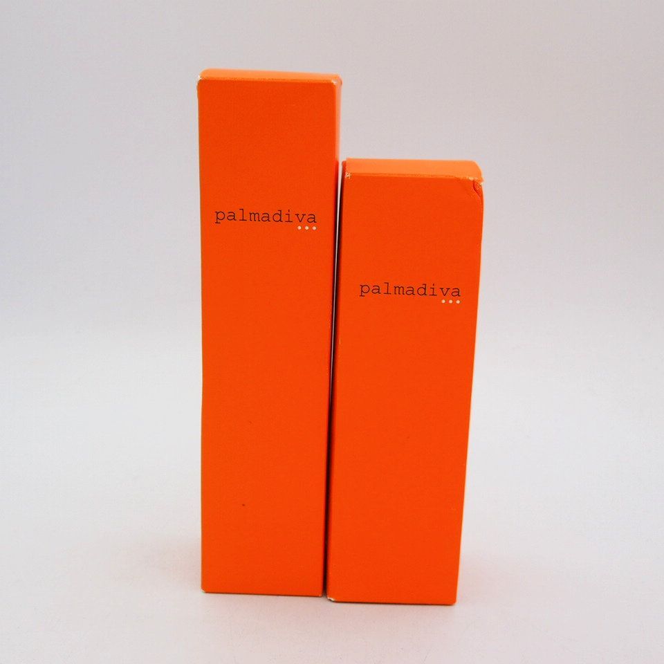 パルマディーバ リッチエッセンスゴージャス プラス 120mL ＆ 100mL