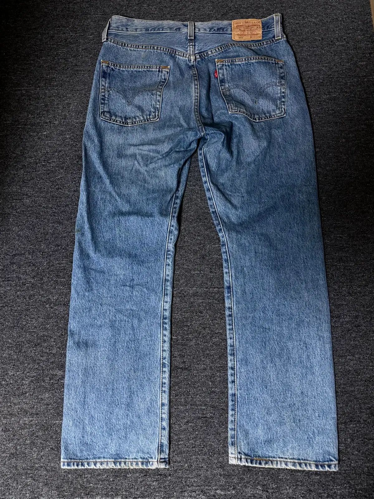 90S LEVI'S リーバイス 501 ヴィンテージ デニム パンツ