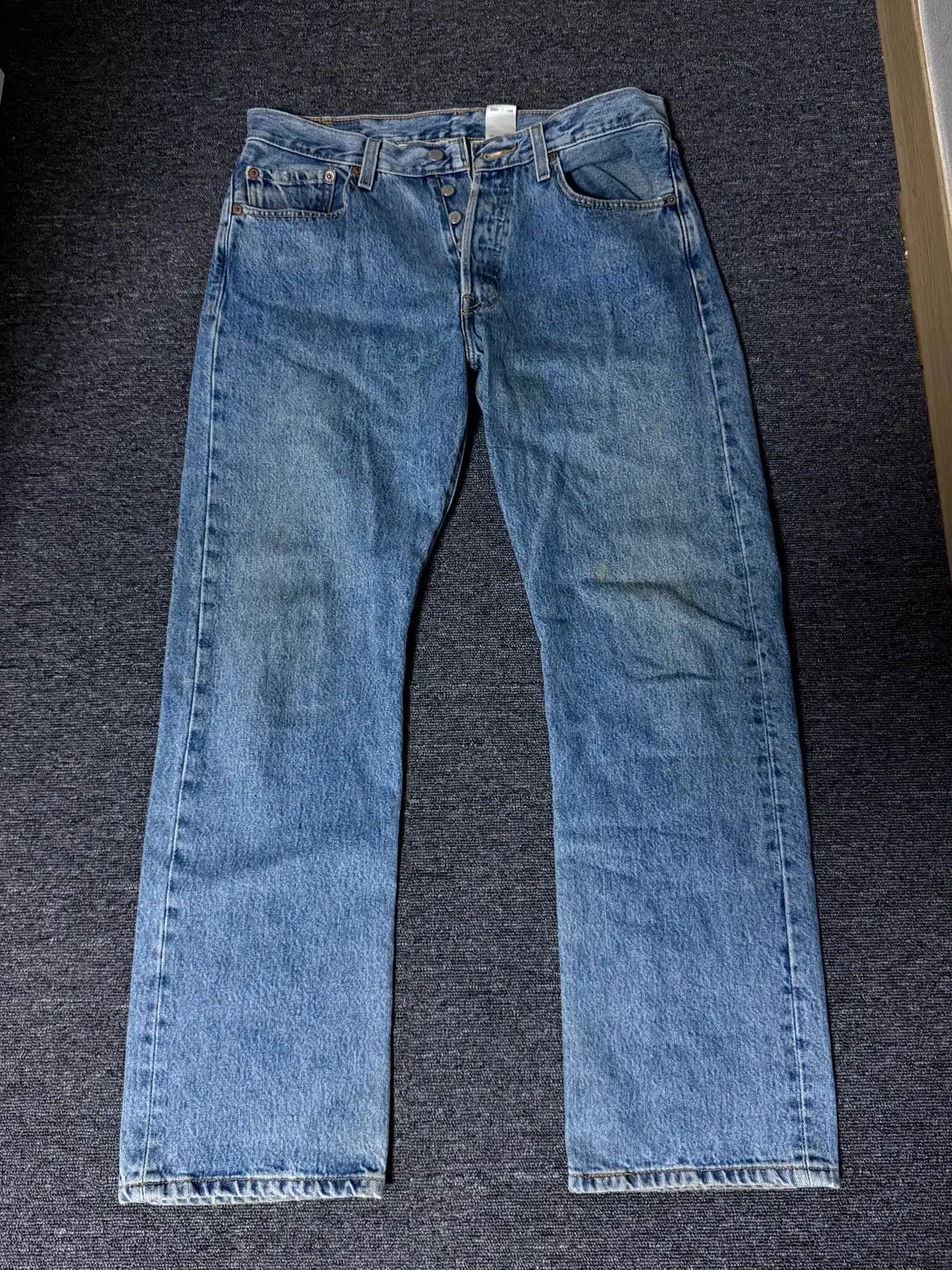 90S LEVI'S リーバイス 501 ヴィンテージ デニム パンツ