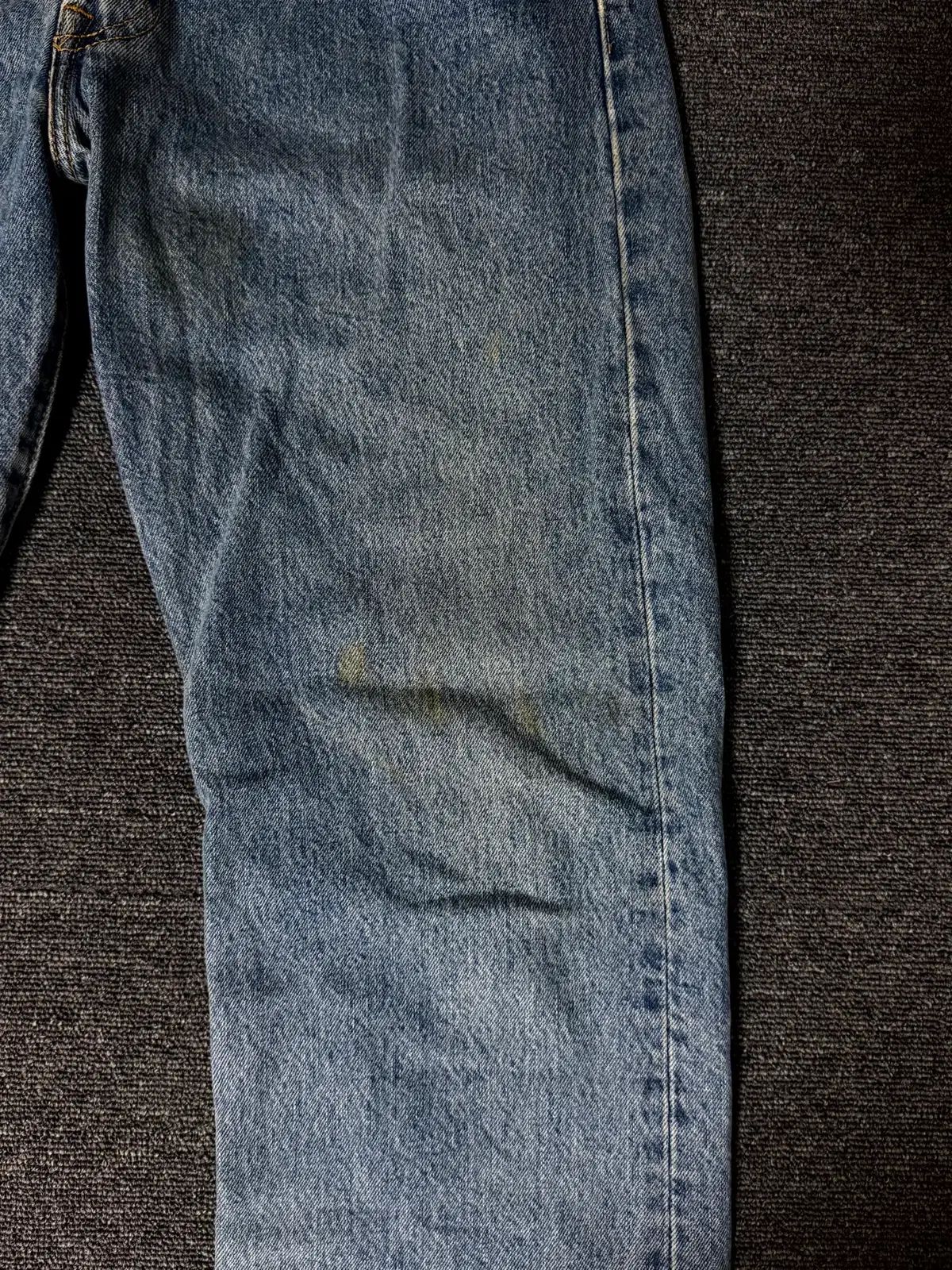 90S LEVI'S リーバイス 501 ヴィンテージ デニム パンツ