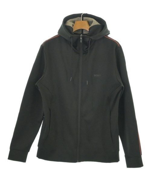 HUGO BOSS パーカー メンズ 【古着】【中古】【送料無料】