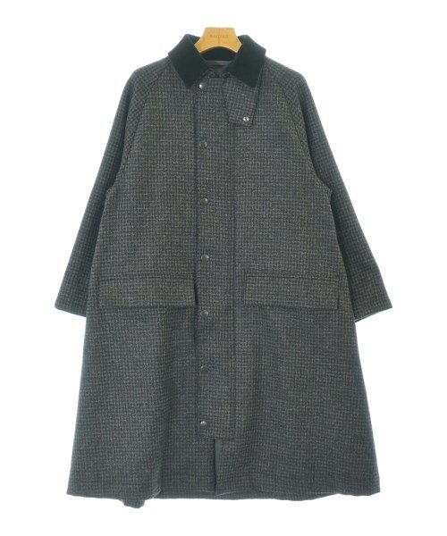 Barbour コート(その他) レディース 【古着】【中古】【送料無料】