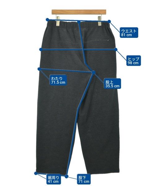 NUMERALS パンツ（その他） メンズ 【古着】【中古】【送料無料