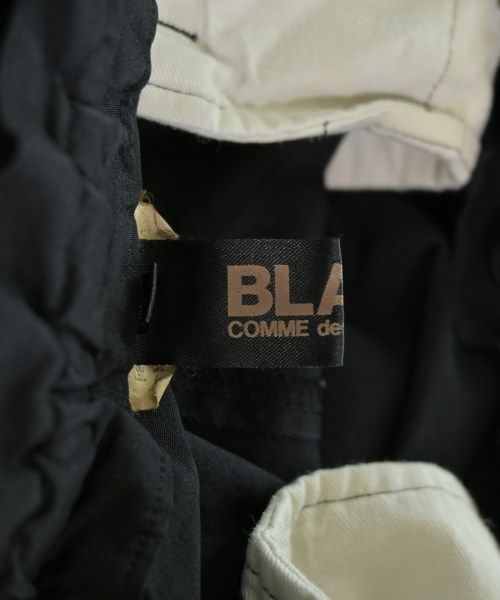BLACK COMME des GARCONS パンツ（その他） メンズ 【古着】【中古】【送料無料】