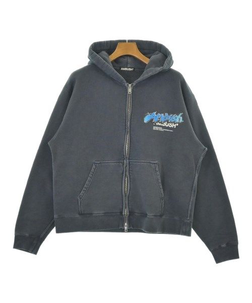AMBUSH パーカー メンズ 【古着】【中古】【送料無料】