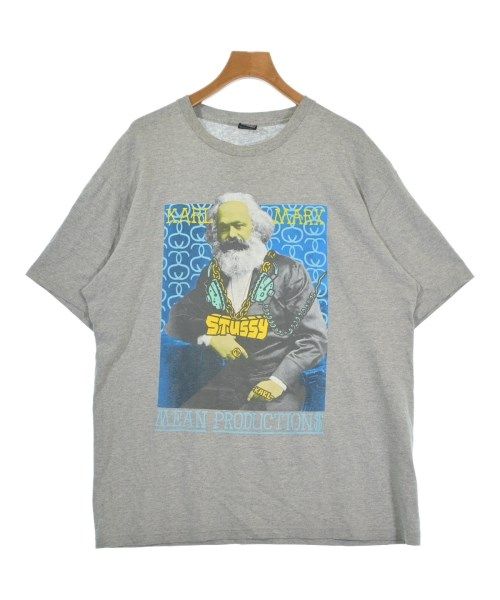 STUSSY Tシャツ・カットソー メンズ 【古着】【中古】【送料無料】