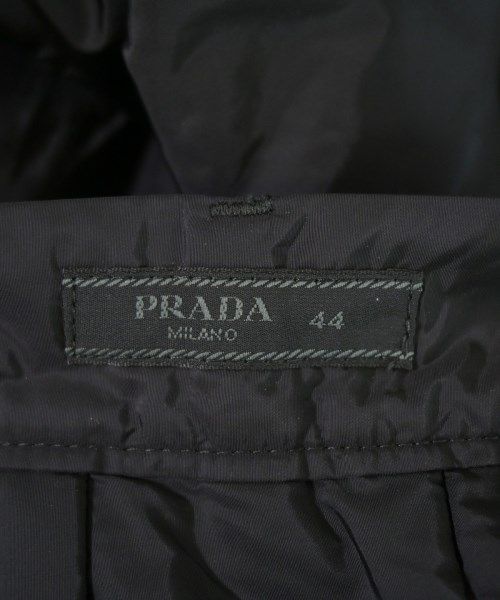 PRADA パンツ（その他） メンズ 【古着】【中古】【送料無料】