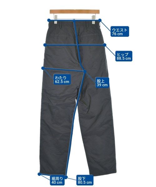 PRADA パンツ（その他） メンズ 【古着】【中古】【送料無料】