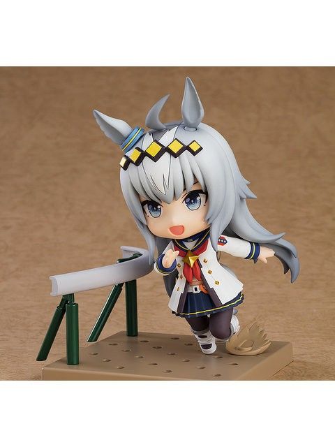 ねんどろいど 2101 オグリキャップ 「ウマ娘 プリティーダービー
