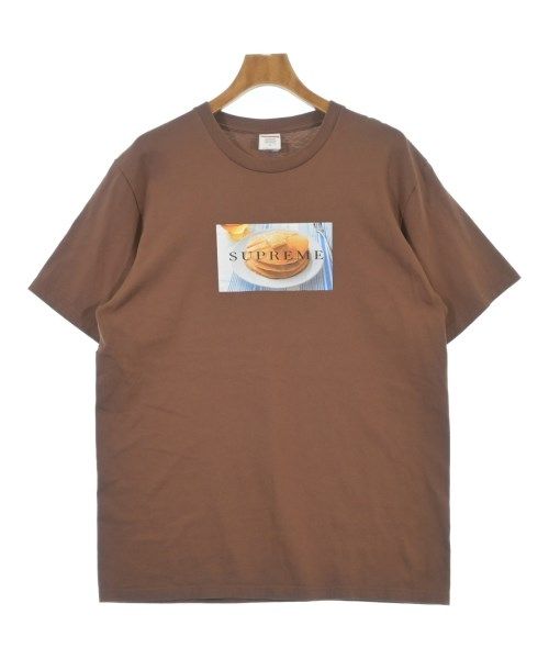 Supreme Tシャツ・カットソー メンズ 【古着】【中古】【送料無料】