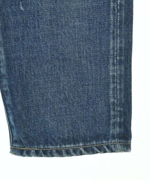 visvim デニムパンツ メンズ 【古着】【中古】【送料無料】 - メルカリ