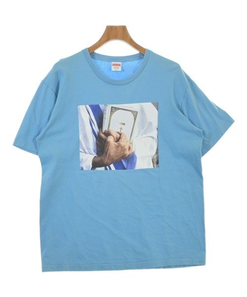 Supreme Tシャツ・カットソー メンズ 【古着】【中古】【送料無料】