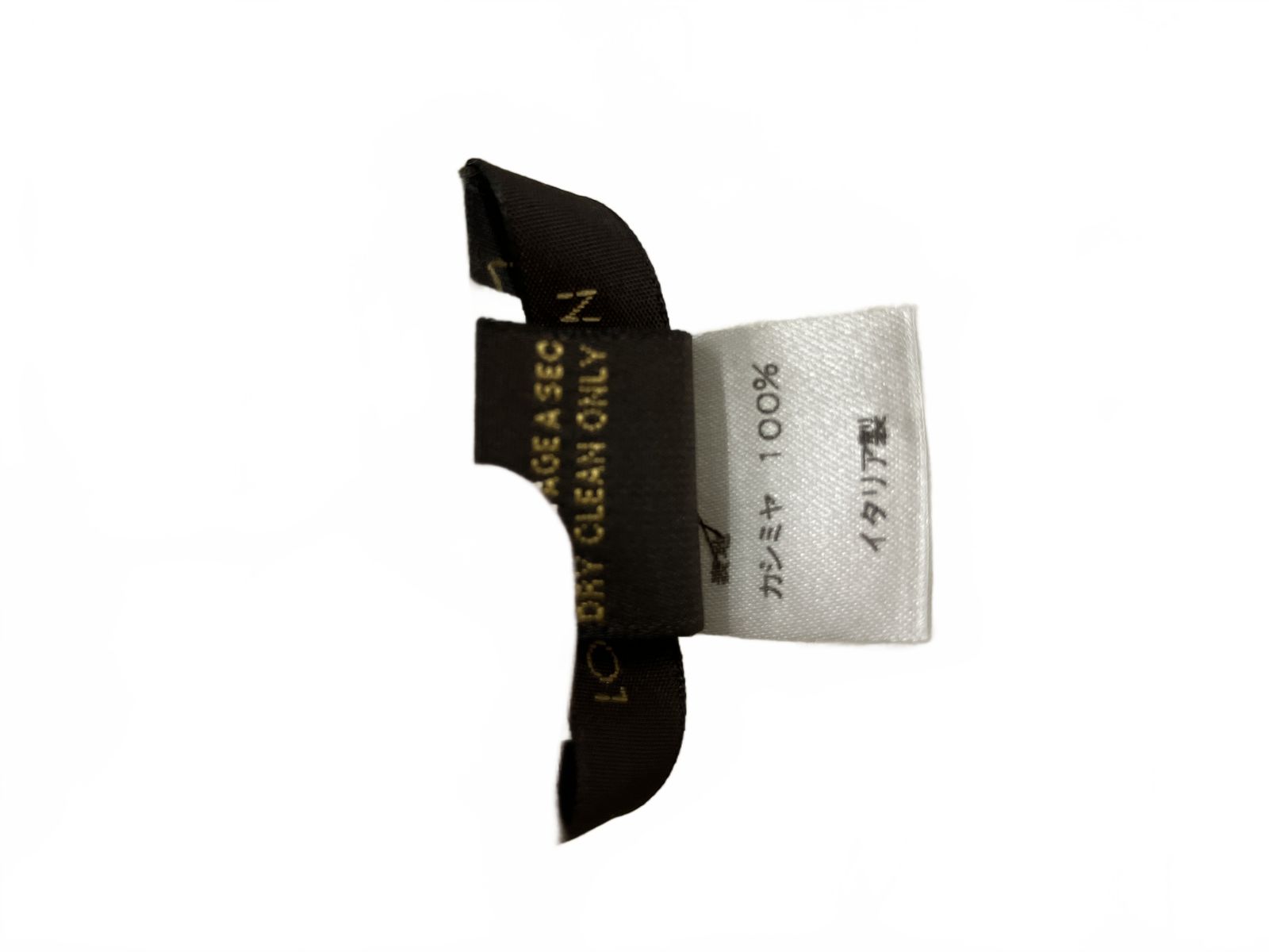 LOUIS VUITTON ルイヴィトン カシミヤ100% ニットトップス S