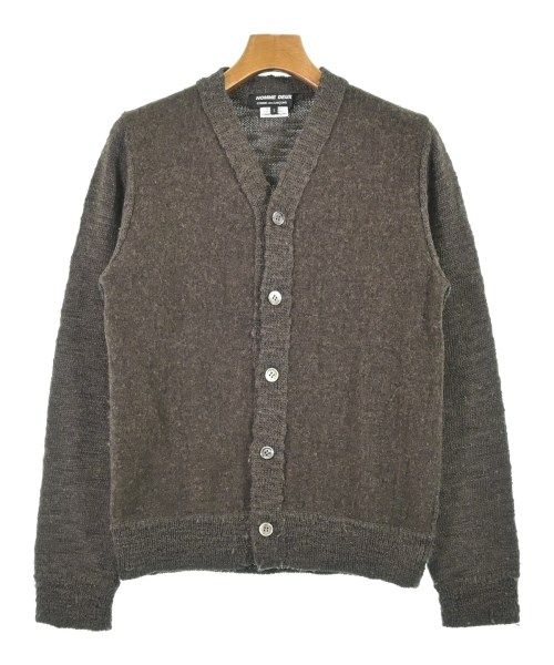 COMME des GARCONS HOMME DEUX カーディガン メンズ 【古着】【中古】【送料無料】
