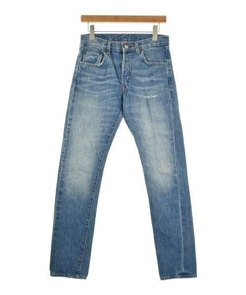 LEVI'S VINTAGE CLOTHING デニムパンツ メンズ 【古着】【中古】【送料無料】