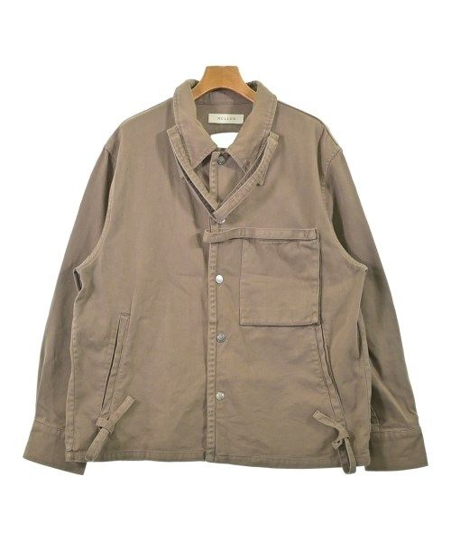 NULLUS ブルゾン（その他） メンズ 【古着】【中古】【送料無料】