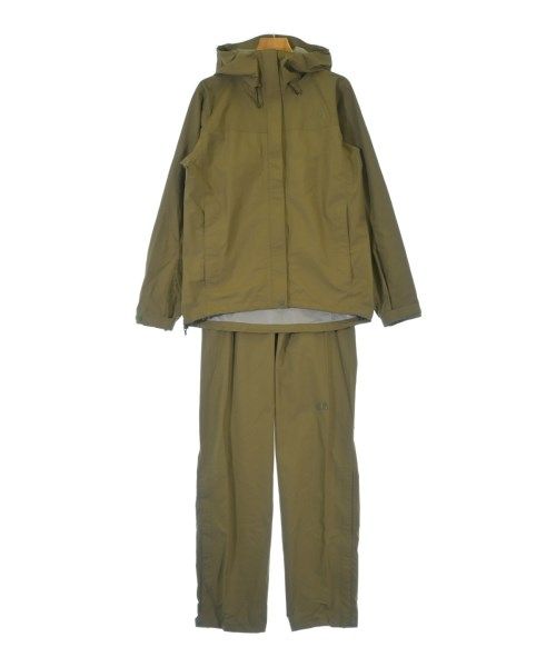 THE NORTH FACE セットアップ・スーツ（その他） レディース 【古着】【中古】【送料無料】