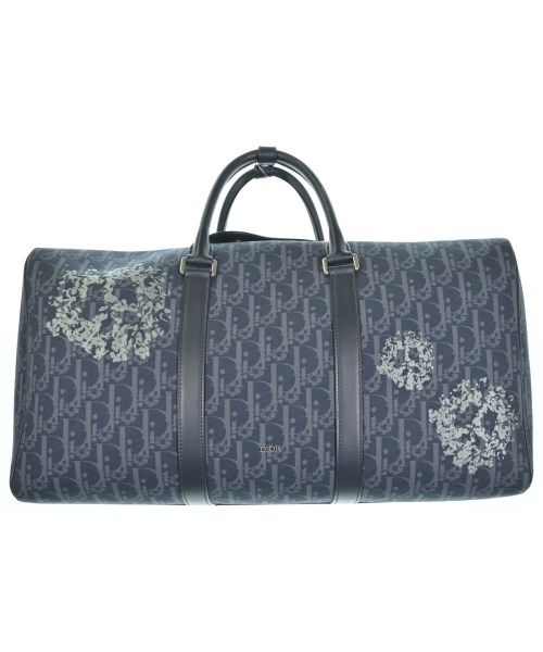 Dior Homme ボストンバッグ メンズ 【古着】【中古】【送料無料】