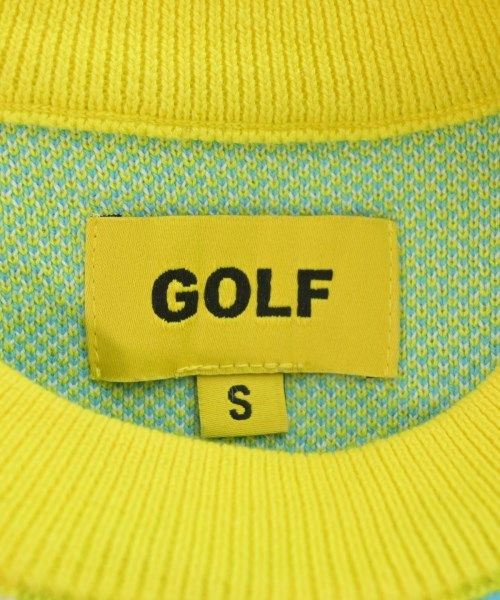 GOLF WANG ニット・セーター メンズ 【古着】【中古】【送料無料