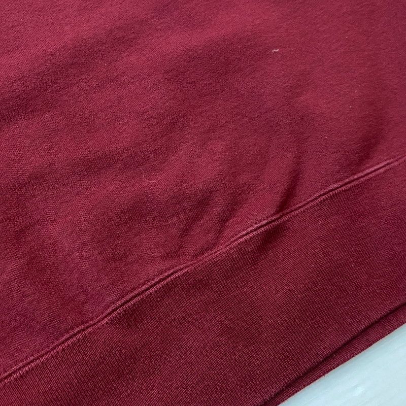 【中古品】 SUPREME シュプリーム 22AW BOXLOGO CREW NECK 2022年秋冬 ボックスロゴ クルーネック 長袖 トップス トレーナー 【149-260712-sa-12-tei】